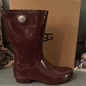 UGG Sienna Rain Boot